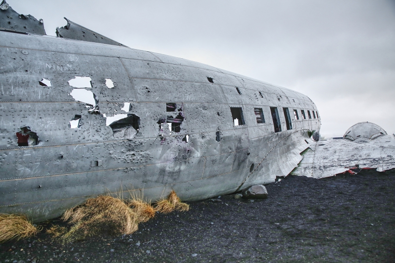 Douglas C-117 Transport  Aircraft